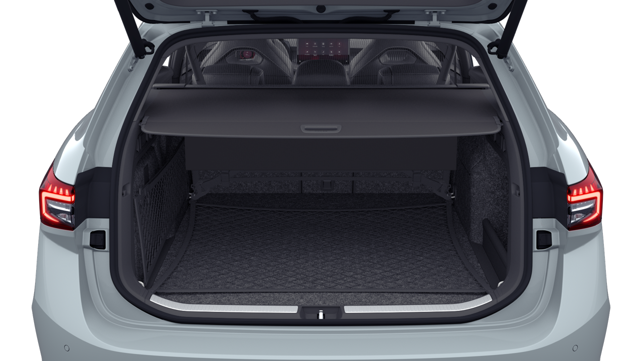 Bild eines Superb Combi Sportline iV TSI DSG