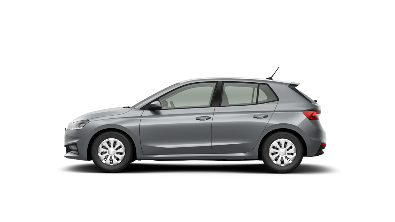 Bild eines Fabia Essence TSI