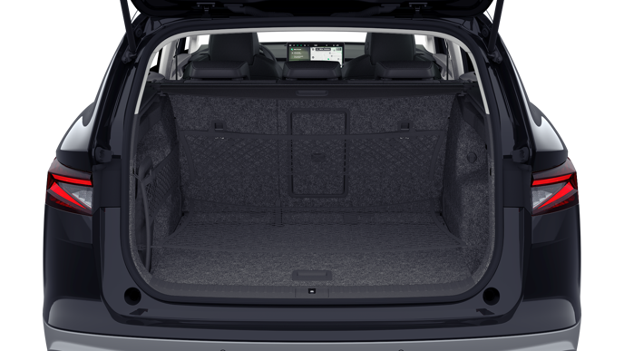 Bild eines Enyaq 85x