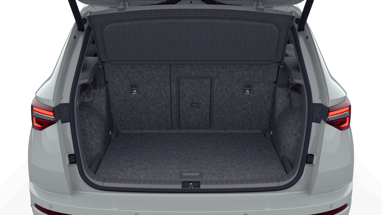 Bild eines Karoq Sportline TSI DSG ACT