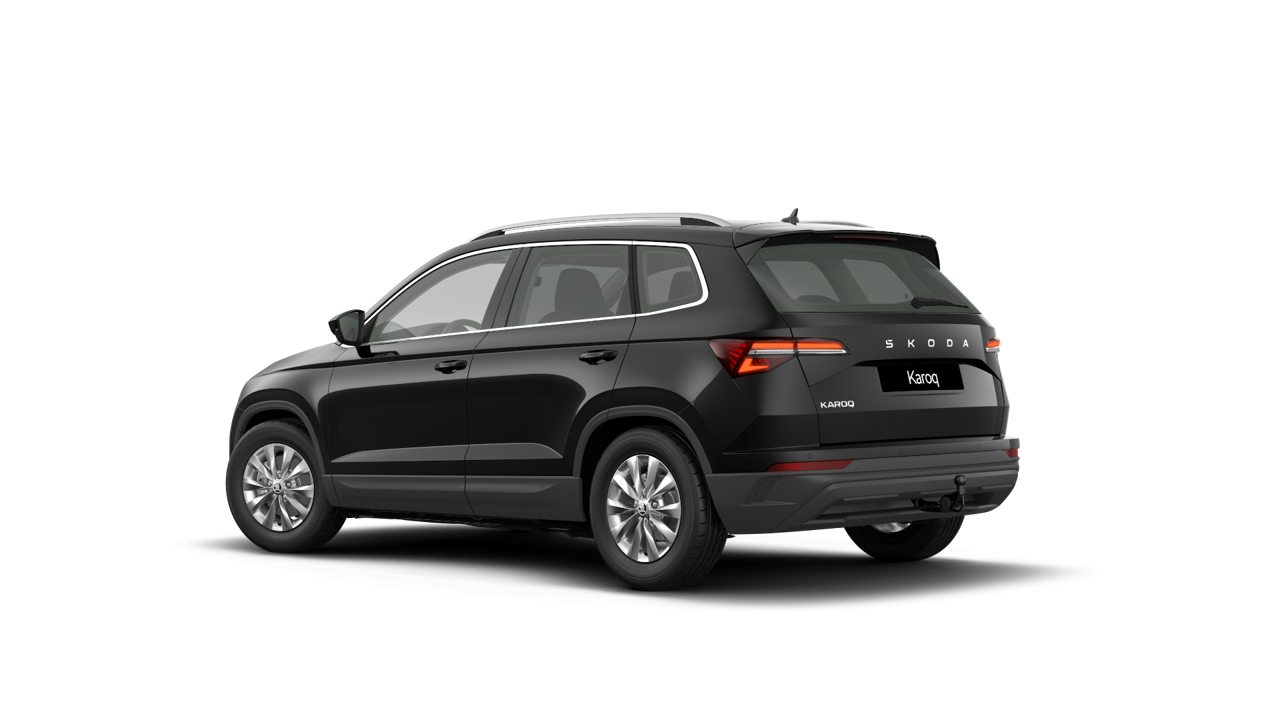 Bild eines Karoq Selection TDI