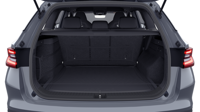 Bild eines Kodiaq Sportline iV TSI DSG