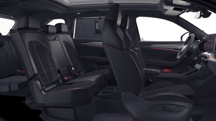 Bild eines Kodiaq RS 4x4 TSI DSG