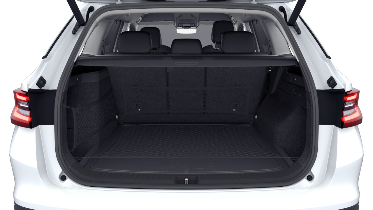 Bild eines Kodiaq Selection iV TSI DSG