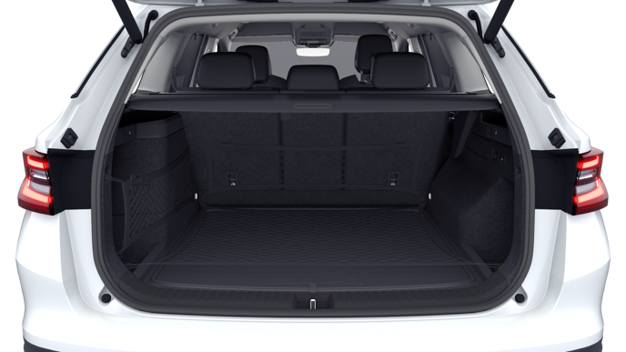 Bild eines Kodiaq Selection iV TSI DSG