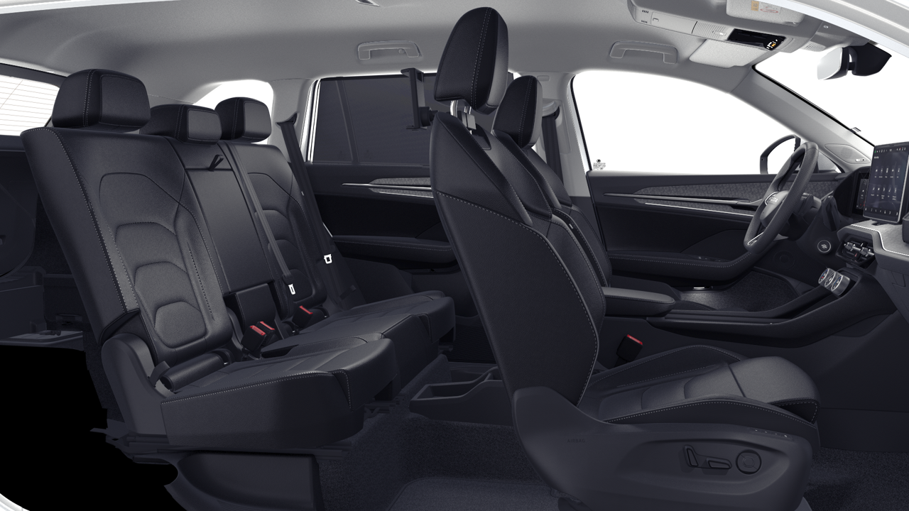 Bild eines Kodiaq Selection iV TSI DSG