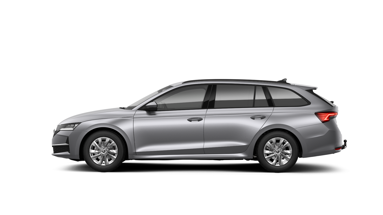 Bild eines Octavia Combi Selection TSI mHEV DSG