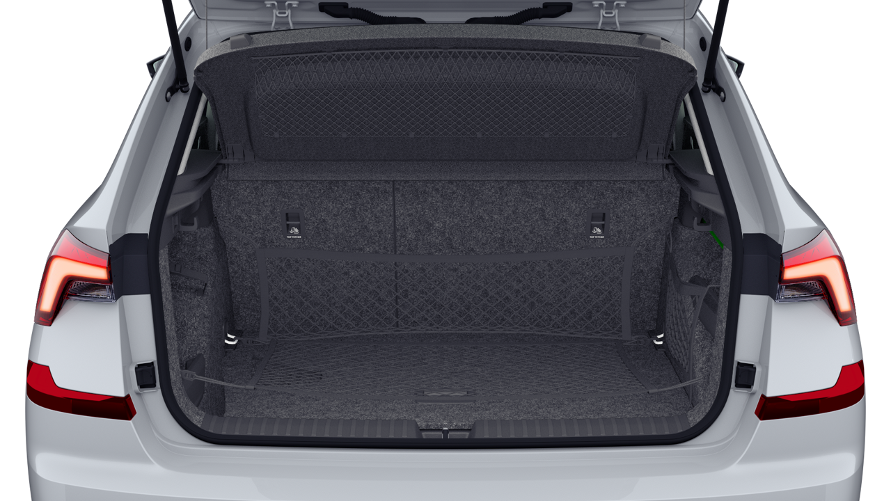 Bild eines Kamiq Selection TSI DSG