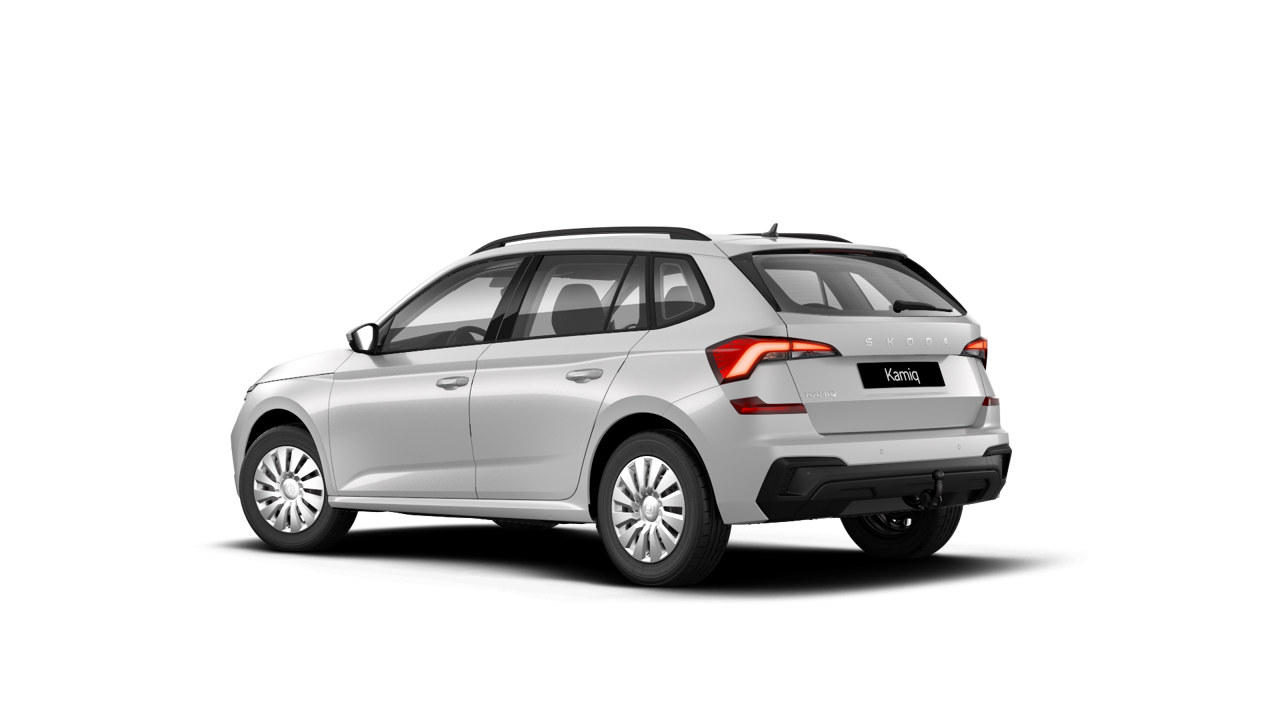 Bild eines Kamiq Essence TSI