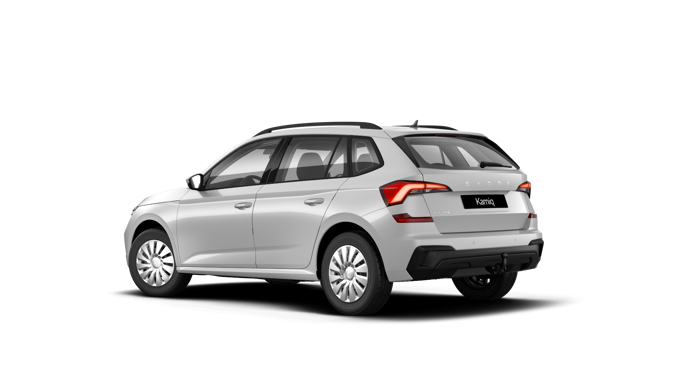 Bild eines Kamiq Essence TSI