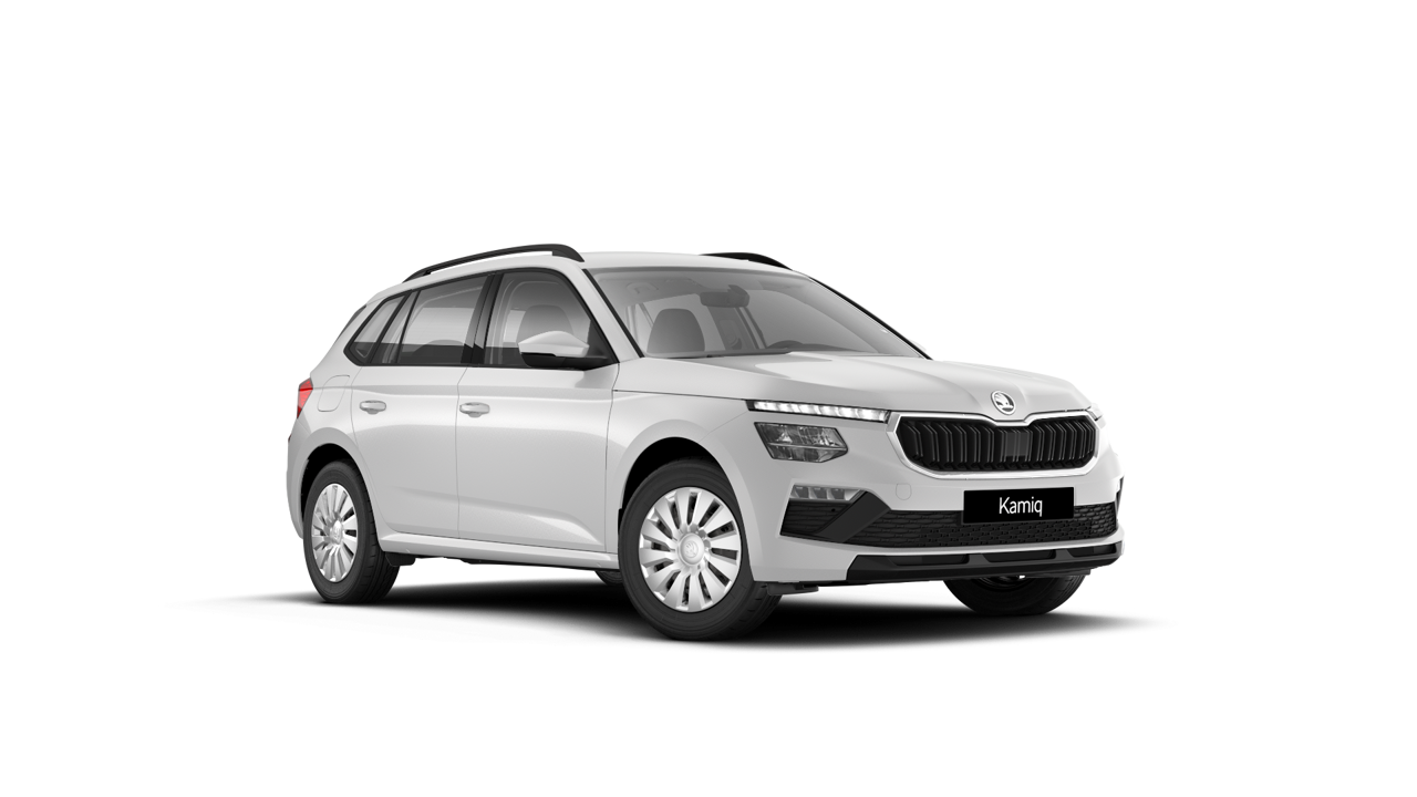 Bild eines Kamiq Essence TSI