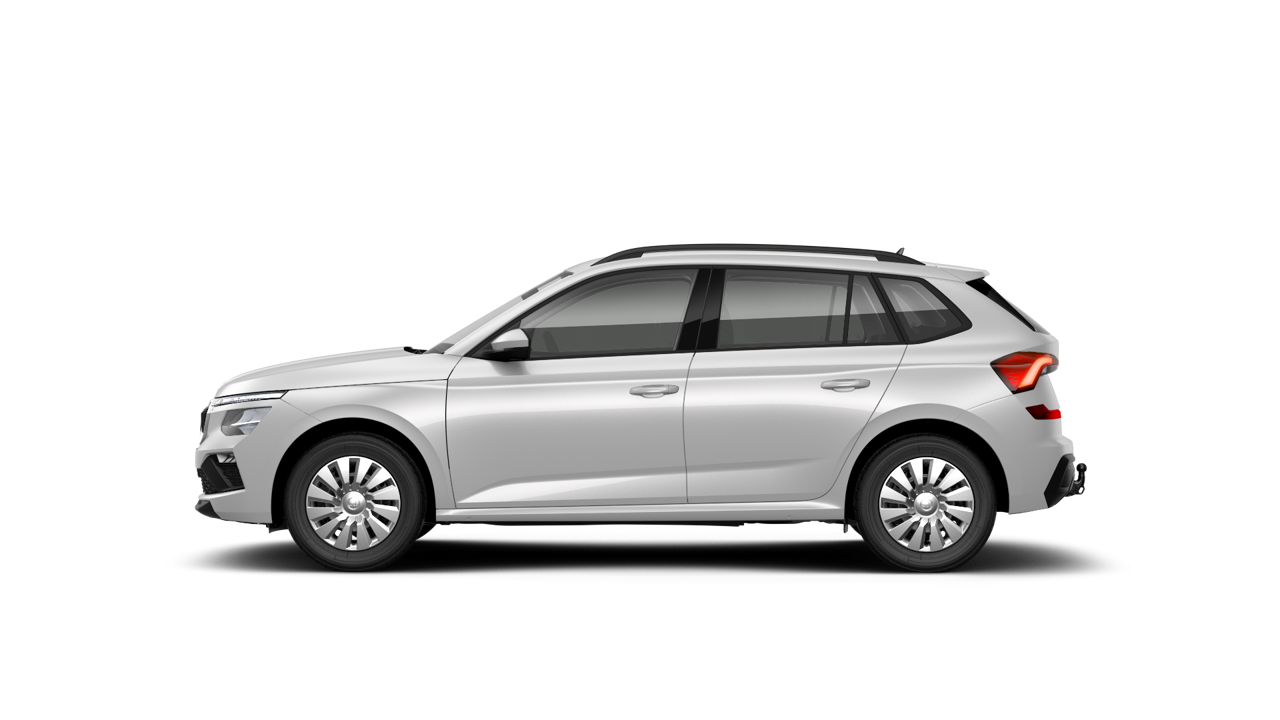 Bild eines Kamiq Essence TSI