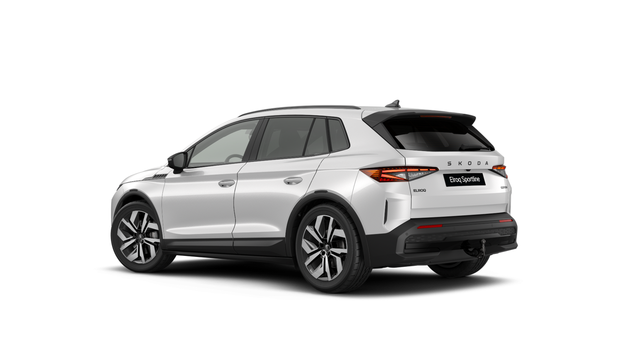 Bild eines Elroq Sportline 85
