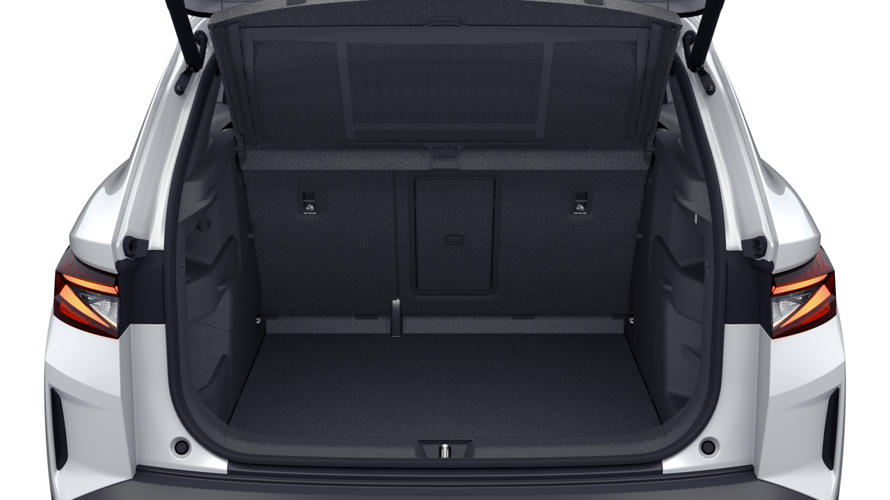 Bild eines Elroq Sportline 85