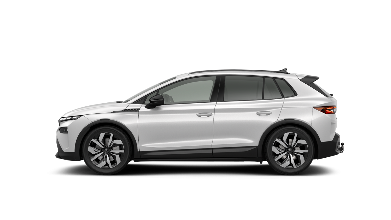 Bild eines Elroq Sportline 85