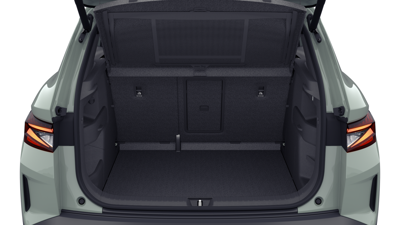 Bild eines Elroq Sportline 85
