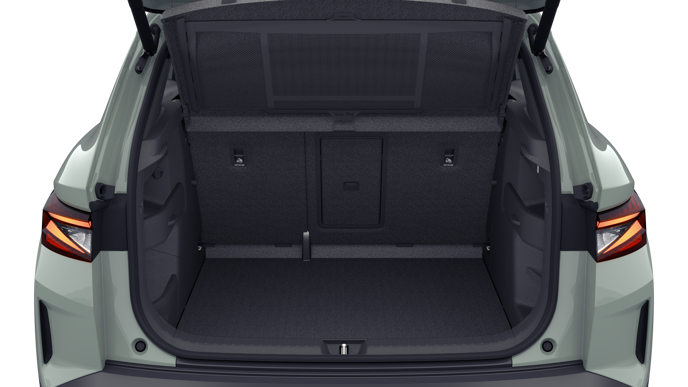 Bild eines Elroq Sportline 85