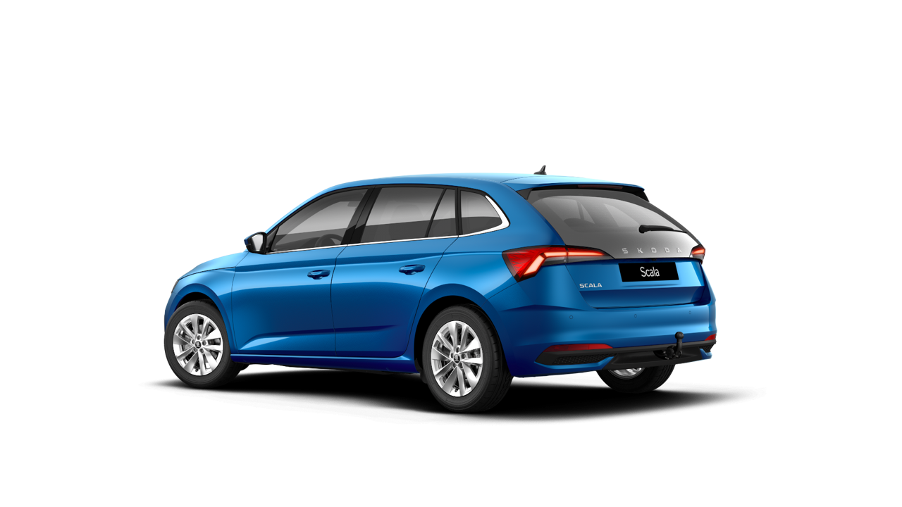 Bild eines Scala Selection TSI