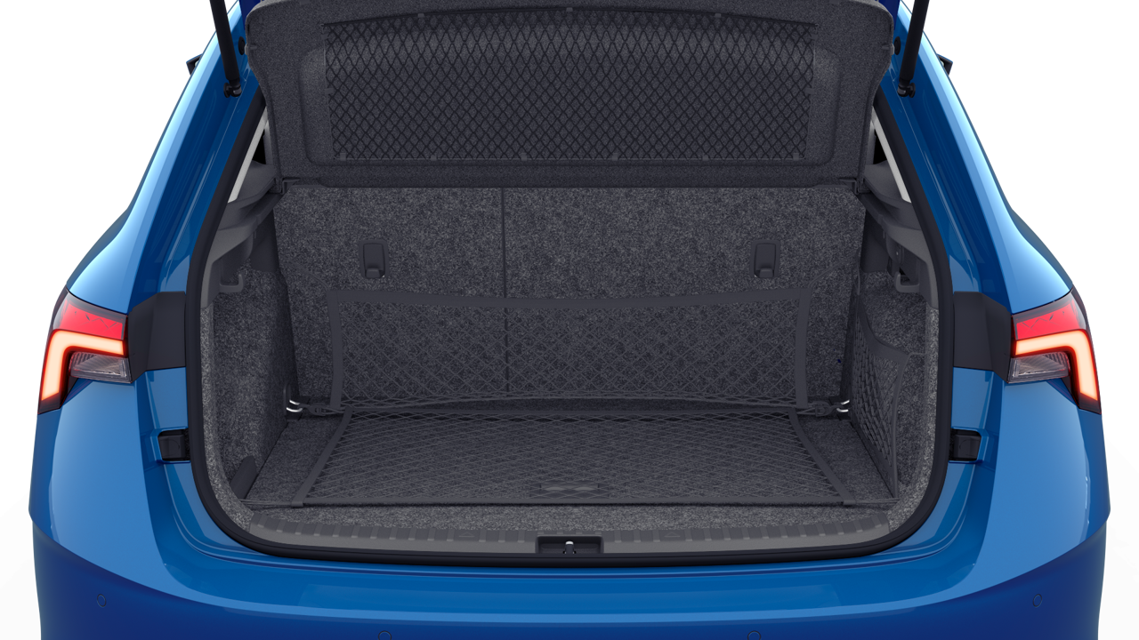 Bild eines Scala Selection TSI