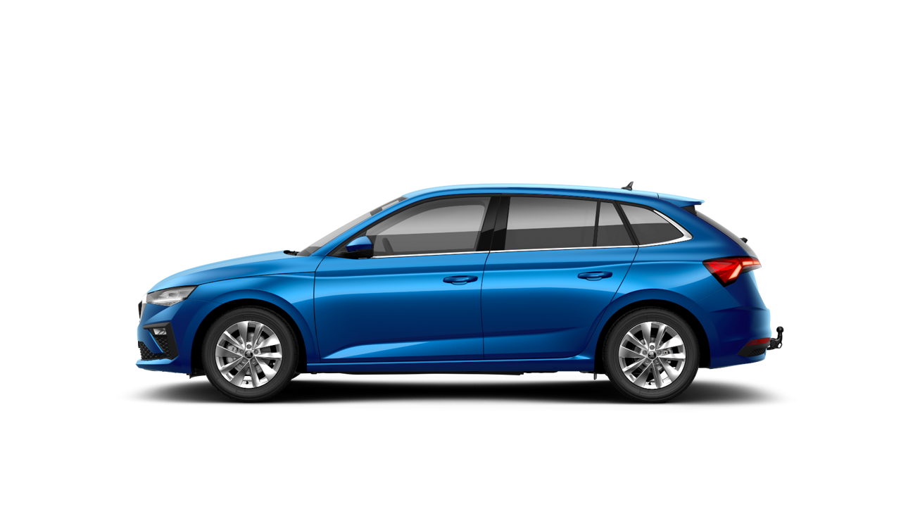 Bild eines Scala Selection TSI