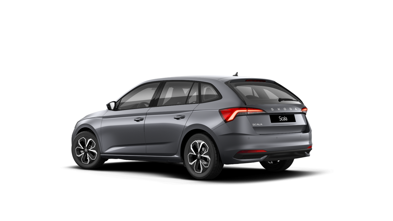 Bild eines Scala Selection TSI