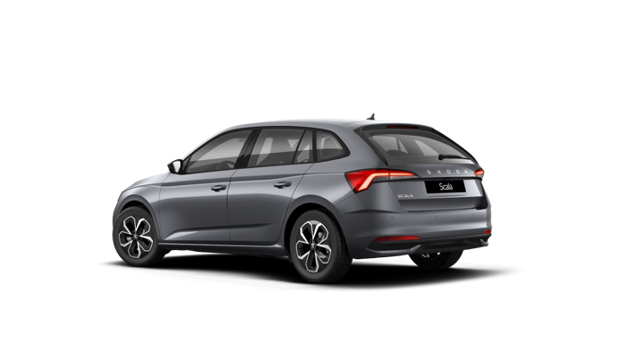 Bild eines Scala Selection TSI