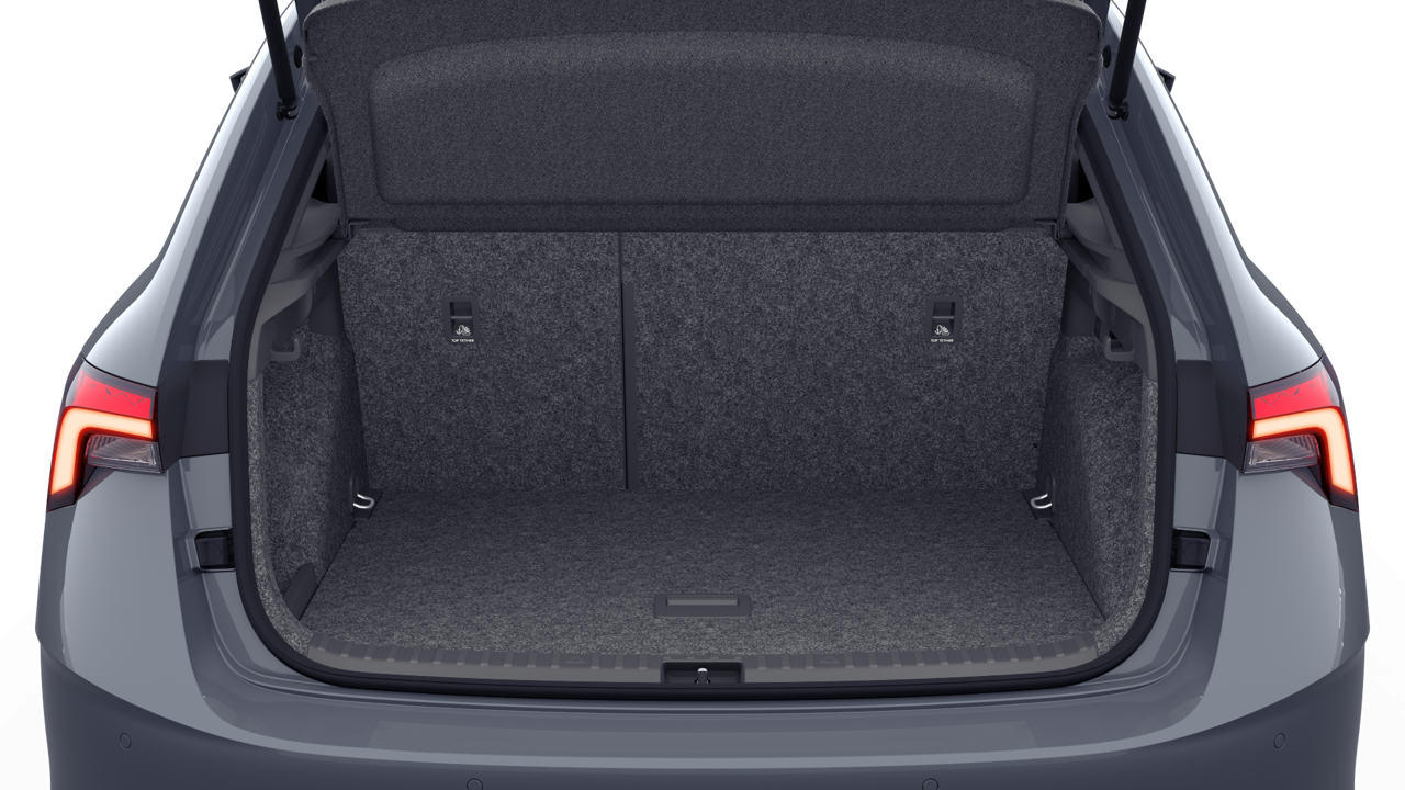 Bild eines Scala Selection TSI