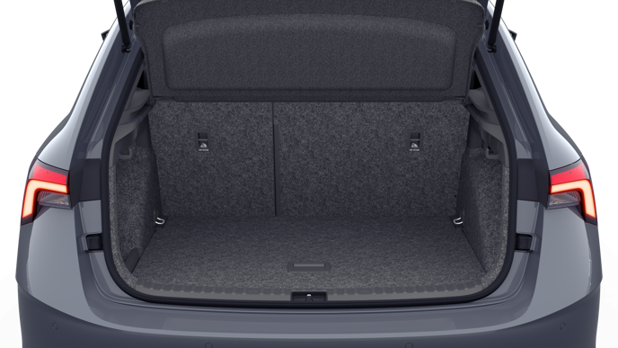 Bild eines Scala Selection TSI