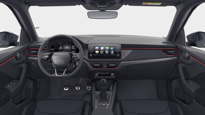 Bild eines Scala Selection TSI