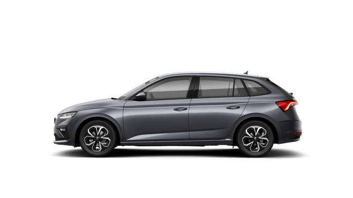 Bild eines Scala Selection TSI