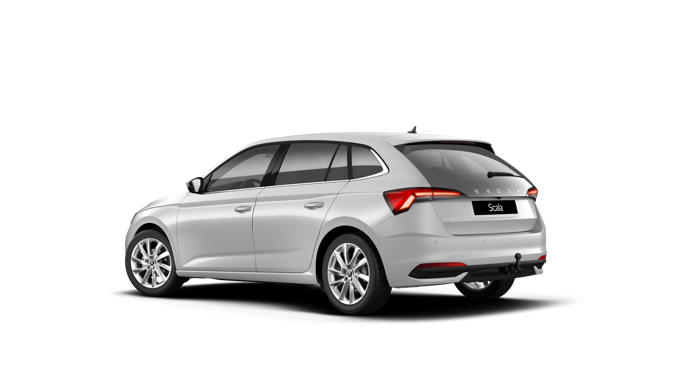 Bild eines Scala Selection TSI