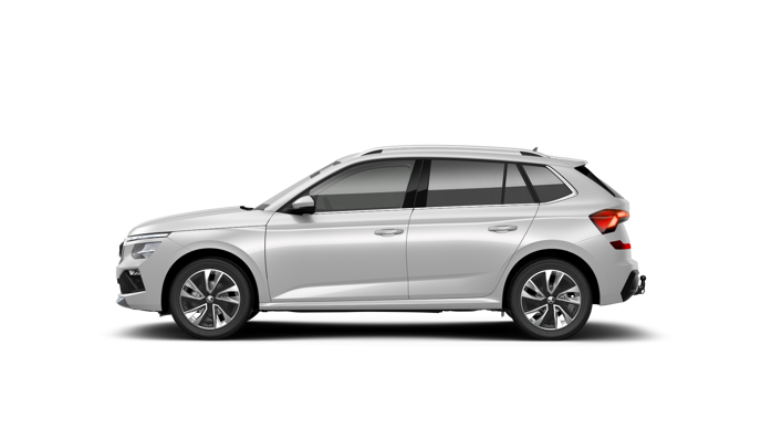 Bild eines Kamiq Selection TSI