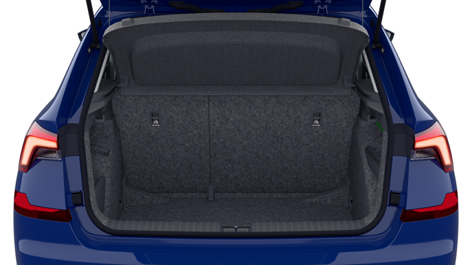 Bild eines Kamiq Essence TSI