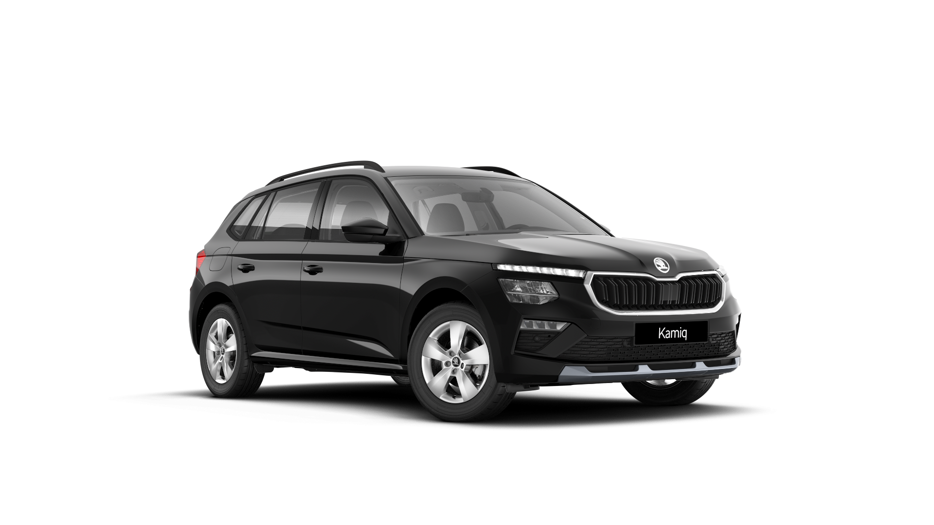 Skoda Kamiq Selection TSI 2025