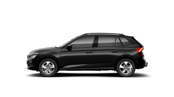 Bild eines Kamiq Selection TSI