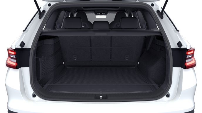 Bild eines Kodiaq Sportline iV TSI DSG