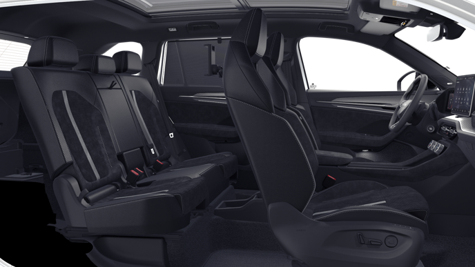 Bild eines Kodiaq Sportline iV TSI DSG