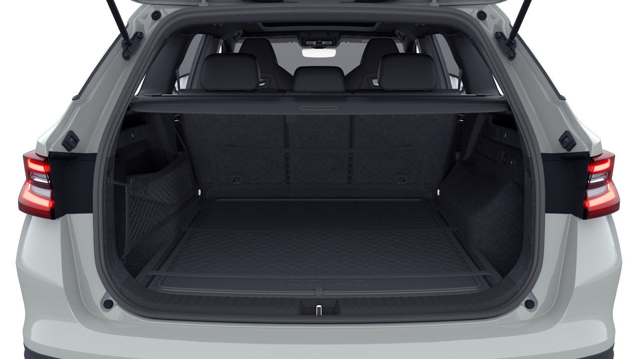 Bild eines Kodiaq RS 4x4 TSI DSG