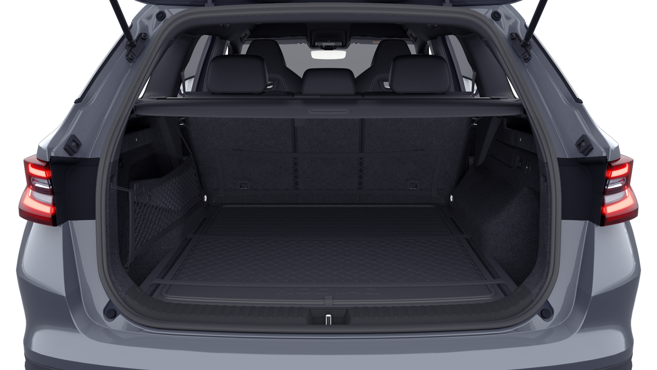 Bild eines Kodiaq 4x4 Sportline TSI DSG