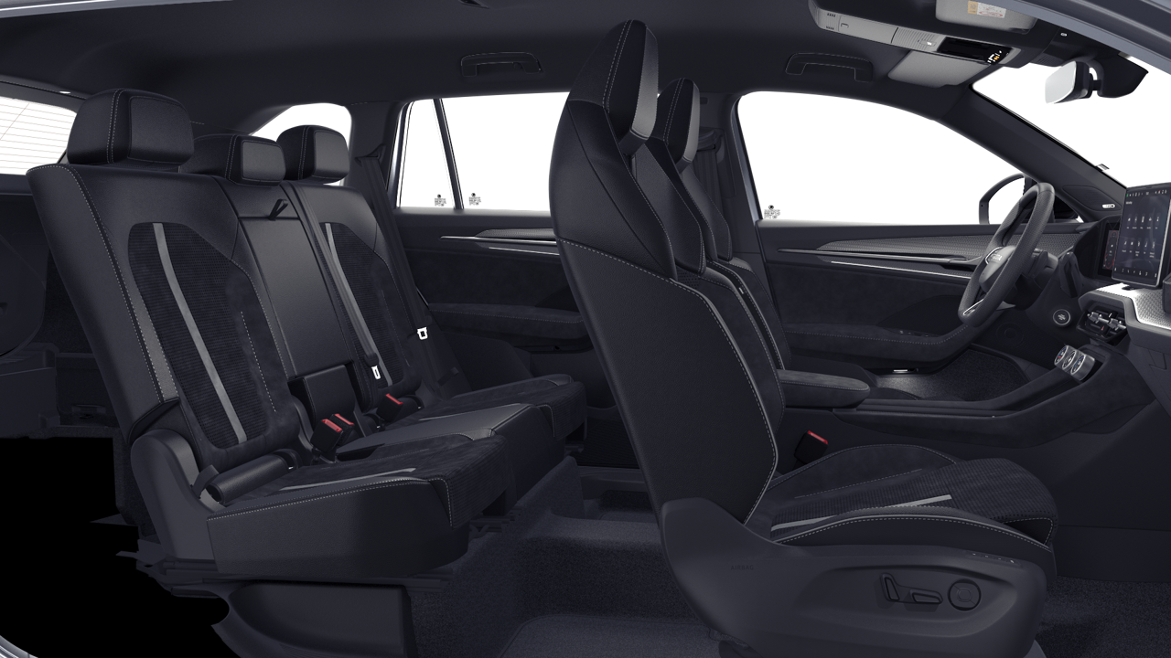 Bild eines Kodiaq 4x4 Sportline TSI DSG