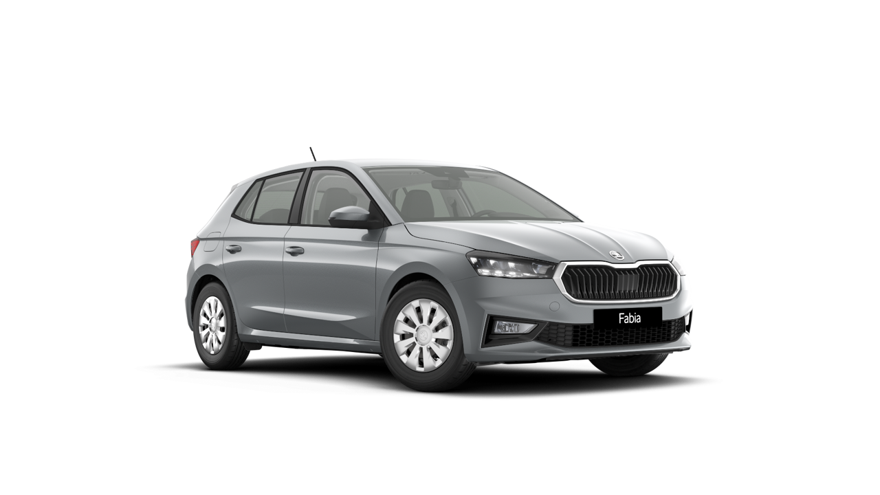 Bild eines Fabia Essence