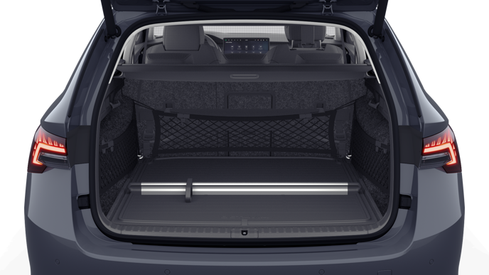 Bild eines Octavia Combi Selection TDI