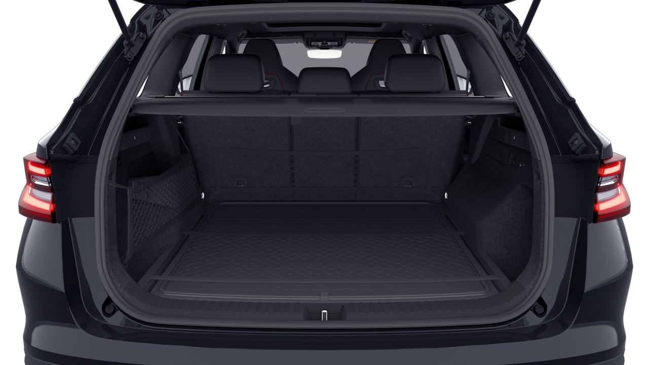 Bild eines Kodiaq RS 4x4 TSI DSG