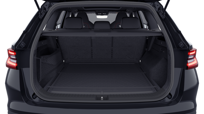 Bild eines Kodiaq RS 4x4 TSI DSG