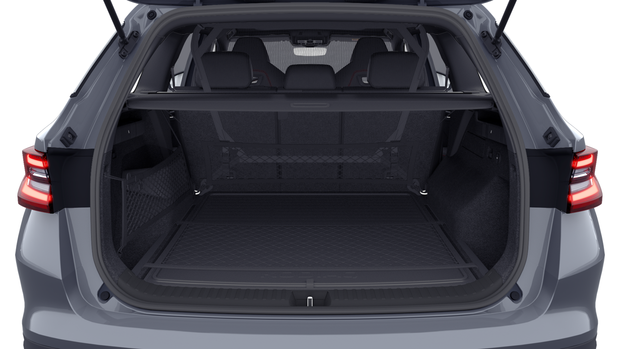 Bild eines Kodiaq RS 4x4 TSI DSG