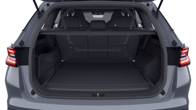 Bild eines Kodiaq RS 4x4 TSI DSG