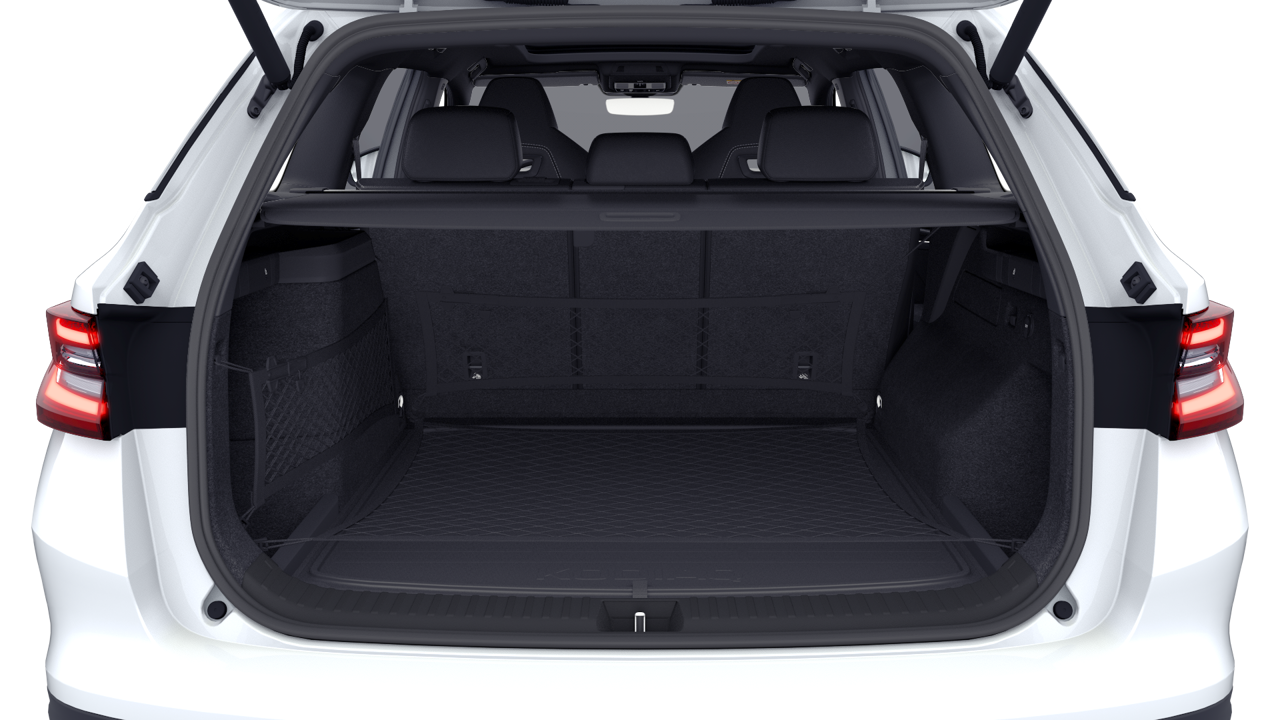 Bild eines Kodiaq Sportline iV TSI DSG