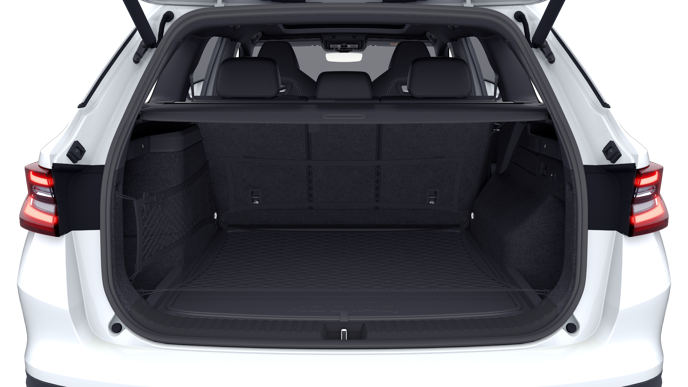 Bild eines Kodiaq Sportline iV TSI DSG