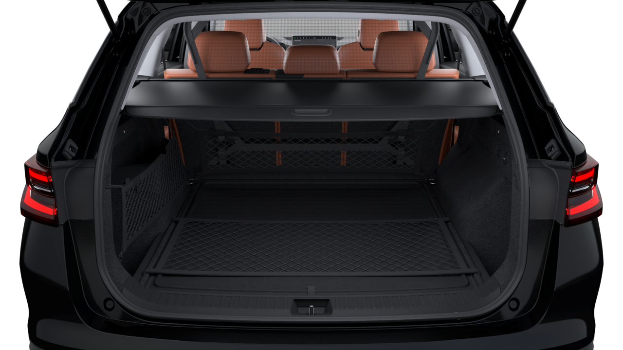 Bild eines Kodiaq 4x4 Selection TSI DSG