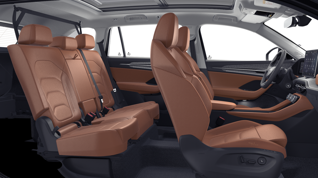 Bild eines Kodiaq 4x4 Selection TSI DSG